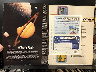 3-2-1 Contact - February, 1983