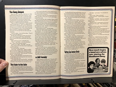 3-2-1 Contact - February, 1983