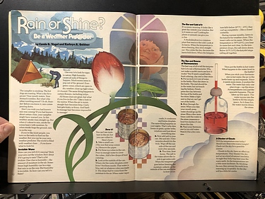 3-2-1 Contact - March, 1983