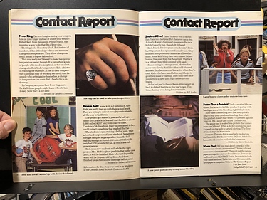 3-2-1 Contact - March, 1983