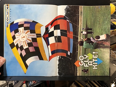 3-2-1 Contact - March, 1983