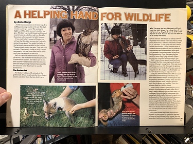 3-2-1 Contact - March, 1983