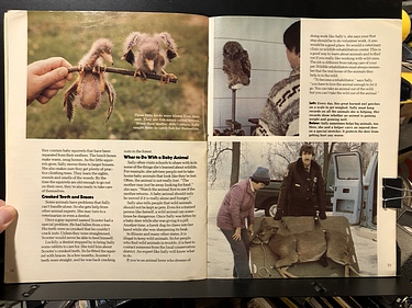 3-2-1 Contact - March, 1983