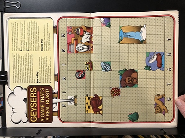 3-2-1 Contact - March, 1983