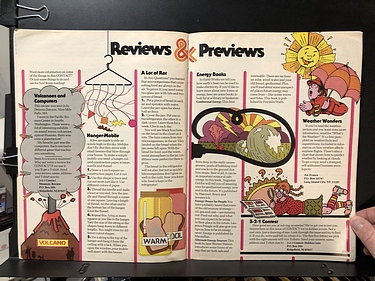 3-2-1 Contact - March, 1983