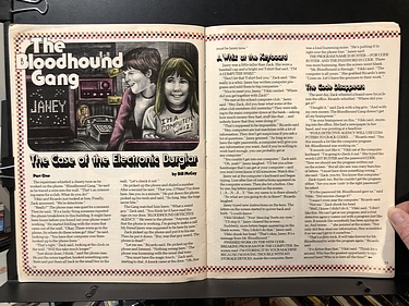 3-2-1 Contact - March, 1983