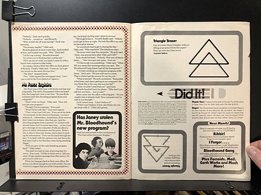 3-2-1 Contact - March, 1983