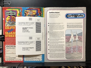 3-2-1 Contact - March, 1983