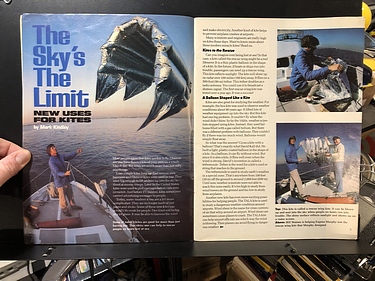 3-2-1 Contact - March, 1983