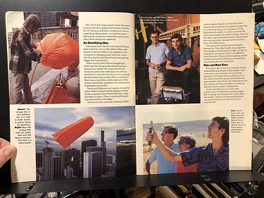 3-2-1 Contact - March, 1983