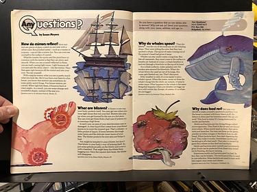 3-2-1 Contact - March, 1983