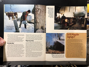 3-2-1 Contact - April, 1983