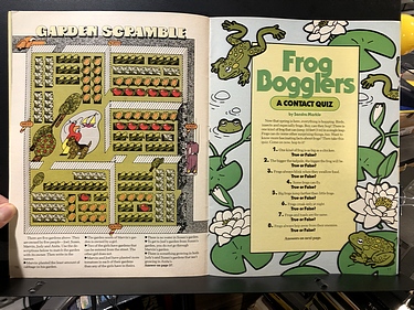 3-2-1 Contact - April, 1983