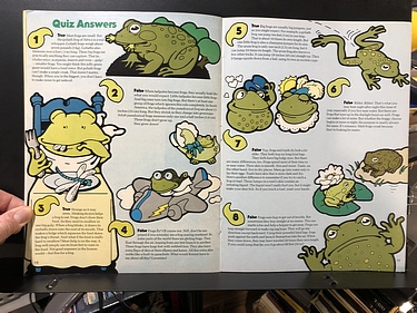 3-2-1 Contact - April, 1983