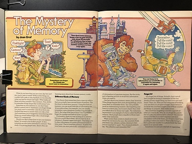 3-2-1 Contact - April, 1983