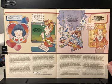 3-2-1 Contact - April, 1983