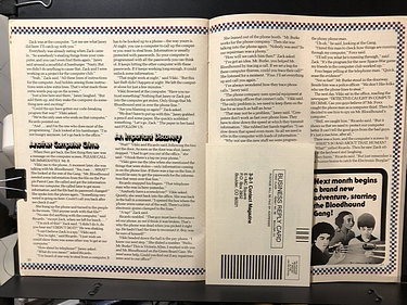 3-2-1 Contact - April, 1983