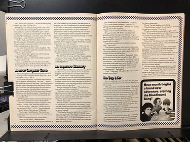 3-2-1 Contact - April, 1983