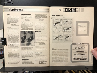 3-2-1 Contact - April, 1983
