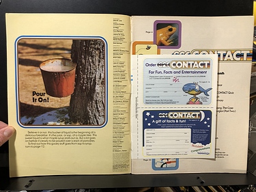 3-2-1 Contact - April, 1983