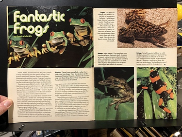 3-2-1 Contact - April, 1983