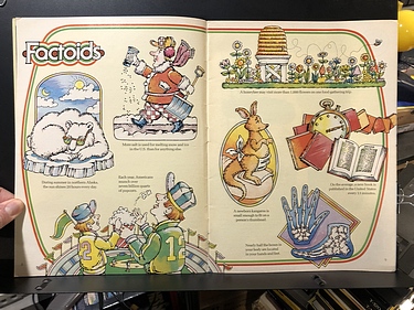 3-2-1 Contact - April, 1983