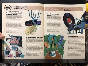 3-2-1 Contact - April, 1983