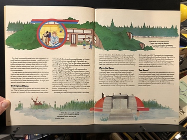 3-2-1 Contact - May, 1983