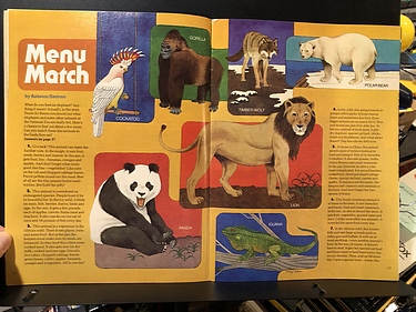 3-2-1 Contact - May, 1983