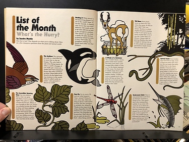 3-2-1 Contact - May, 1983