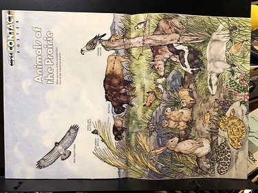 3-2-1 Contact - May, 1983