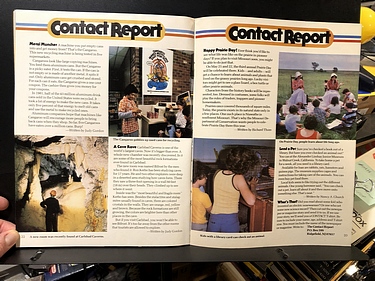 3-2-1 Contact - May, 1983