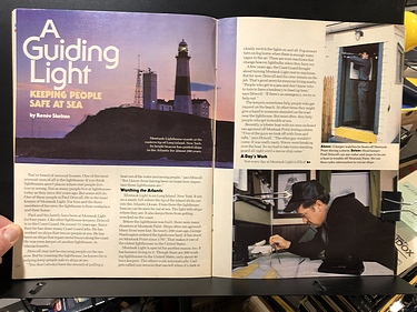 3-2-1 Contact - May, 1983