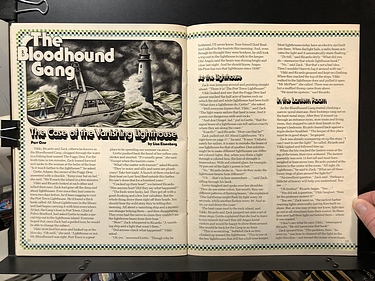 3-2-1 Contact - May, 1983