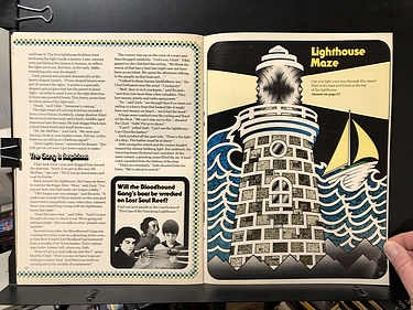 3-2-1 Contact - May, 1983