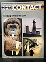 3-2-1 Contact: May, 1983