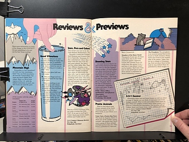 3-2-1 Contact - May, 1983