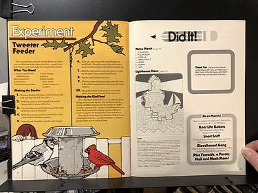 3-2-1 Contact - May, 1983