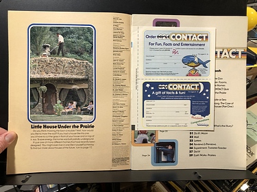 3-2-1 Contact - May, 1983