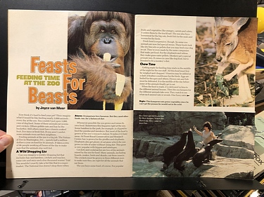 3-2-1 Contact - May, 1983