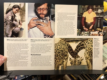 3-2-1 Contact - May, 1983