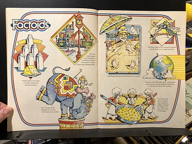 3-2-1 Contact - May, 1983