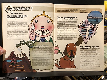 3-2-1 Contact - May, 1983