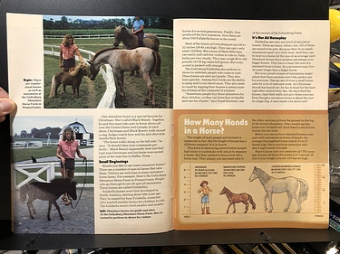 3-2-1 Contact - June, 1983