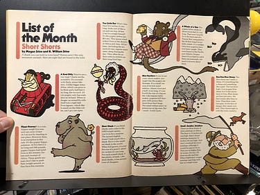 3-2-1 Contact - June, 1983