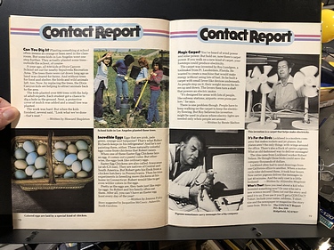 3-2-1 Contact - June, 1983