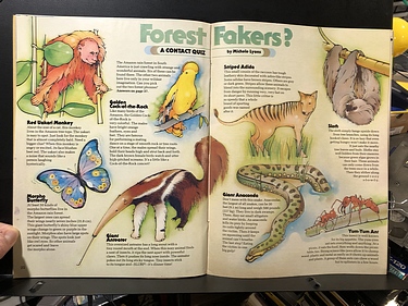 3-2-1 Contact - June, 1983