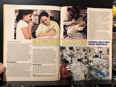 3-2-1 Contact - June, 1983