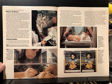 3-2-1 Contact - June, 1983