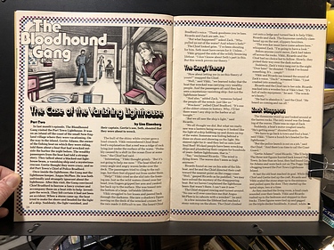 3-2-1 Contact - June, 1983